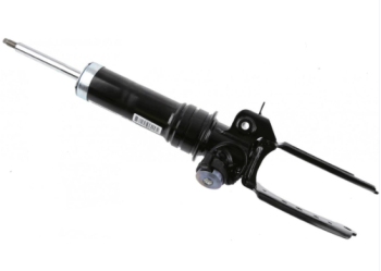 AMORTISOR ON SOL TOUAREG 0310
