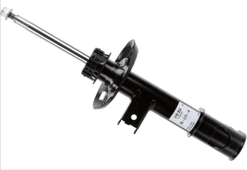 AMORTISOR ON SAG (GAZLI, KOD: 482) GLA-CLASS X156 13