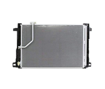 KLIMA RADYATORU X204 0815 W204 0714 S204 0714 C204 11 C218 1117 W212 1316 A207 1316 C207 131