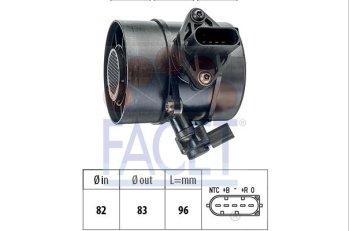 HAVA AKIS METRE (OM646) W203 0307 W204 0709 W211 0208 W220 0205