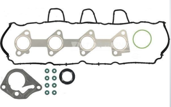 UST TAKIM CONTA MEGANE III FLUENCE KANGOO III DUSTER SCENIC III 1,5DCI