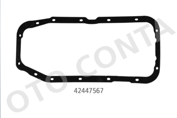 KARTER CONTA KAUCUK TIP 18 20 / 8V VECTRA A