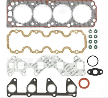 TAKIM CONTA KOMPLE ASTRA F CORSA B 14NV 14SE C14NZ X14NZ KECESIZ SUBAP LASTIKSIZ