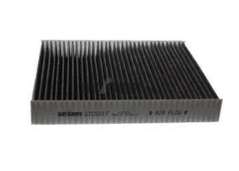 POLEN FILITRESI FORD MONDEO V 10 / 14 (KARBONLU)