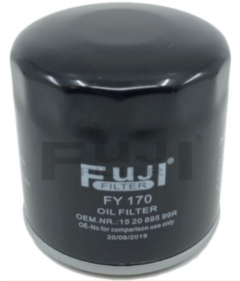 YAG FILTRESI 1,5 DCI NISSAN QASHQAI 2013 NOTE 2013 CLIO IV MEGANE IV CAPTUR TALISMAN SANDERO