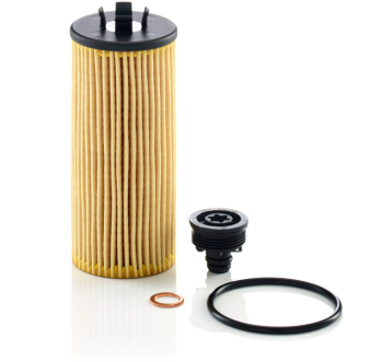 YAG FILTRESI BMW B37 B48 B38 F45 F46 F48 F39 I8 MINI F54 F55 F56 F57 F60