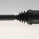 AKS KOMPLE SAG RENAULT MEGANE IV 1.5 DCI 6 VIT. 2015=