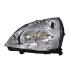 FAR SAG MANUEL KROM CERCEVELI CLIO 01 09