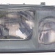 FAR SAG MERCEDES  200 E (W 124) ( 1985-1993 )