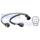 VURUNTU SENSORU FOCUS II 2.5 0411 VOLVO C30 (533) T5 0612 C70 II (542) T5 0611 S40 II (544) T5 0712