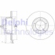 FREN DISKI (CIFTLI PAKET) ON LAND ROVER DEFENDER 110-DEFENDER 130-DEFENDER 90-DISCOVERY-LAND ROVER 1