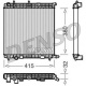 MOTOR RADYATOR C2-C3(I-II-III)-C3 PLURIEL-P207-P1007 TU3A / ET3J4 / TU5JP4 1,4/1,4 16V / 1,6 16V 02-