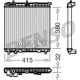 MOTOR RADYATORU C3 1,4HDI 03-