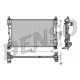 MOTOR RADYATORU DOBLO III 1.3/1.4 KLIMALI