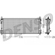 MOTOR SU RADYATORU (+AC) TRANSIT V184 2,4TDCI 115PS / 120PS / 125PS 0106 KLIMALI