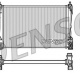 MOTOR SU RADYATOR Z13DTJ CORSA D (BRAZING)
