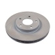 ON FREN DISKI JEEP COMPASS PATRIOT CHRYSLER SEBRING DODGE CALIBER