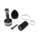 AKS KAFASI DIS (TAKIM) NISSAN QASHQAI X TRAIL 1.6 2.0 DCI 2007 2013 RENAULT KOLEOS 2008 (ABS) / (DIS 25 IC 24 KECE 56)