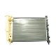 MOTOR RADYATORU UNO 60