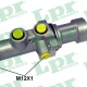FREN ANA MERKEZI CRAFTER 06 / SPRINTER W906 06 27mm