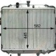 MOTOR SU RADYATORU H100 KAMYONET 2004 -