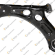 SALINCAK SAC ALT SOL KOMPLE OPEL CORSA F (P2JO) 19  P208 II 19