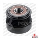 ALTERNATOR KASNAGI BOSCH TIP 5 KANAL ASTRA G 9810 CORSA C 0111 VECTRA C 0208 X14XE - Z14XE - X16XEL - Z16XE - Z18XE