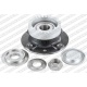 ARKA TEKER PORYASI P306 XSARA ZX ABSLI: 29 DIS OLCU: (25 * 129,1 * 59,2)