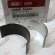 HYUNDAI KOL YATAK STD STAREX CRDI 2002 - SORENTO CRDI 2002 - H100 KAMYONET 2012 - 140 - 170 BG ( D4CB MOTOR ) ( 1 ARAÇ İÇİN 4 ADET VERİLİR ) 230604A900 MOTOR KOL YATAK HMC 230604A940 HMC 230604A900,