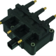 ATESLEME BOBINI CHRYSLER JEEP WRANGLER II III VW ROUTAN  DODGE CARAVAN