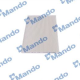 SUZUKI POLEN FILTRESI GRAND VITARA 0611 9586164J00 POLEN FILTRESI MANDO MMF020018 SARDES SC719,