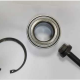 VAG TEKER PORYASI ON RULMANI AMAROK 10 2H0498627 PORYA RULMANI FAG 713191310 SNR R15465,