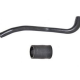 TURBO HORTUMU (KOMPLE) TRANSIT V184 2,0TDCI 125PS 0106 O,CEKER