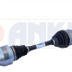AKS SOL TRANSPORTER T5 03 2.5TDI