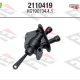 DEBRIYAJ UST MERKEZI FIESTA FUSION 1,4TDCI / 1,25 16V / 1,4 16V / 1,3 (01 08) MAZDA II 03 /