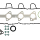 TAKIM CONTA S.K.C&#039;LI  (TEFLON KECELI ) SUBAP LAS+ KRTR CONTA K9K 770-808-836-846 FLUENCE -MEGANE III