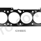 SILINDIR KAPAK CONTASI ASTRA G 9810 CORSA C 0111 Z14XE