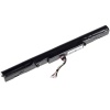 Asus X450J, A41-X550E Notebook Bataryası / HL-AS014