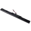 Asus X450J, A41-X550E Notebook Bataryası / HL-AS014