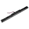Asus X450J, A41-X550E Notebook Bataryası / HL-AS014