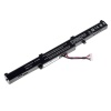 Asus X450J, A41-X550E Notebook Bataryası / HL-AS014