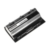 Asus ROG G75Vw, G75Vx, A42-G75 Notebook Bataryası / HL-AS012