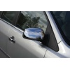 Ford Fusion MPV Ayna Kapağı 2 Parça Paslanmaz Çelik 2006 > 2012