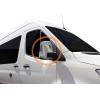 Mercedes Sprinter VAN Ayna Kapağı 2 Parça Paslanmaz Çelik 2019 >