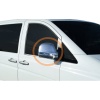 Mercedes Vito W639 VAN Ayna Kapağı 2 Parça Paslanmaz Çelik 2004 > 2010