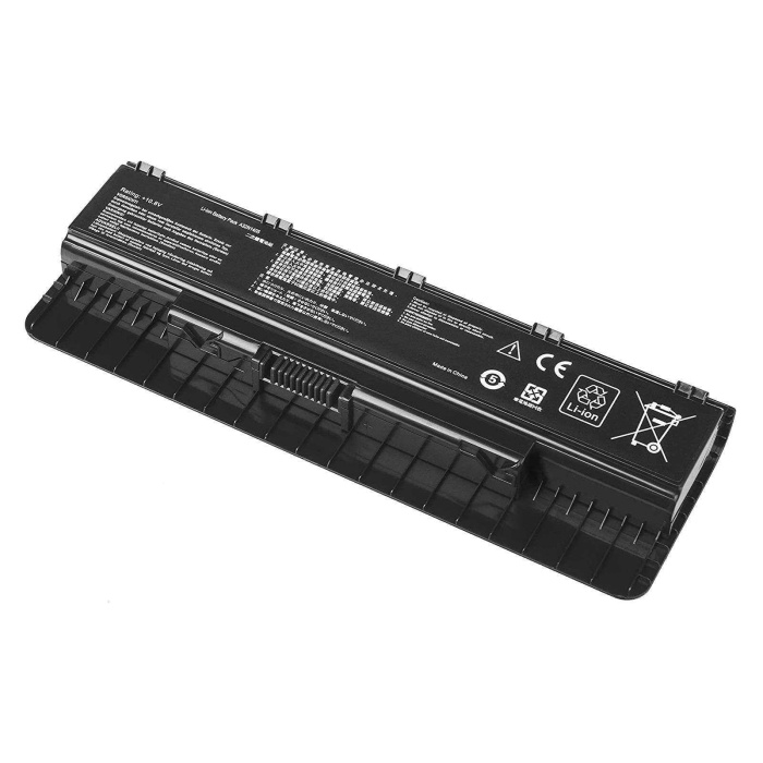 Asus N551J, N551V, A32N1405 6 Cell Notebook Bataryası / HL-AS018