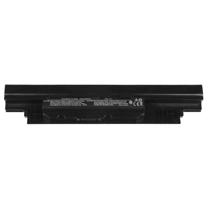Asus PU551LA, PU551LD, A41N1421, A32N1331 Notebook Bataryası / HL-AS021