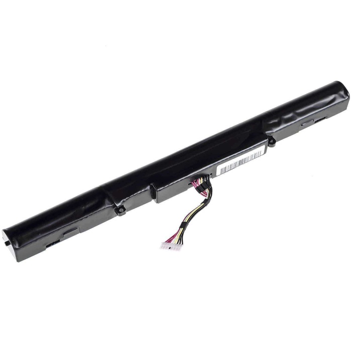 Asus X450J, A41-X550E Notebook Bataryası / HL-AS014