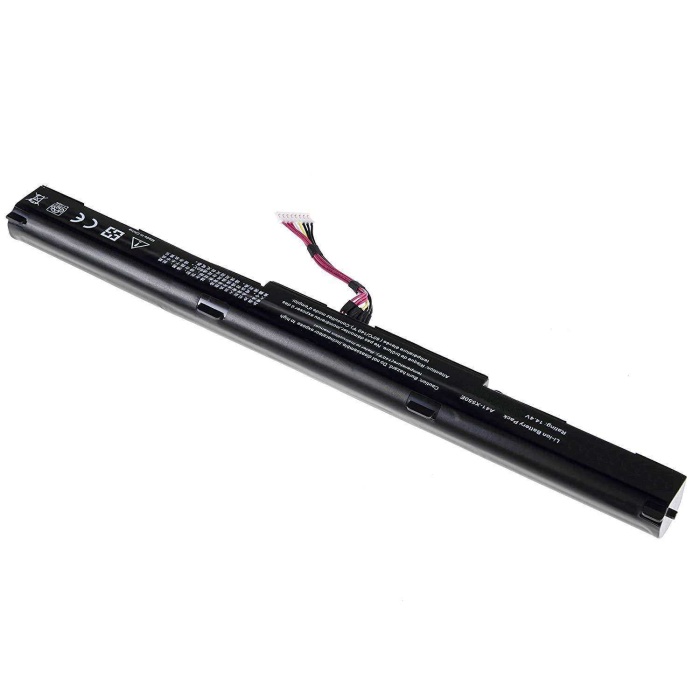 Asus X450J, A41-X550E Notebook Bataryası / HL-AS014