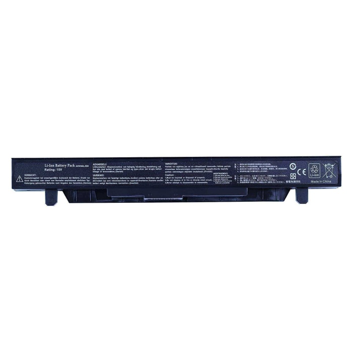 Asus ROG GL552J, GL552V, A41N1424 Notebook Bataryası / HL-AS016